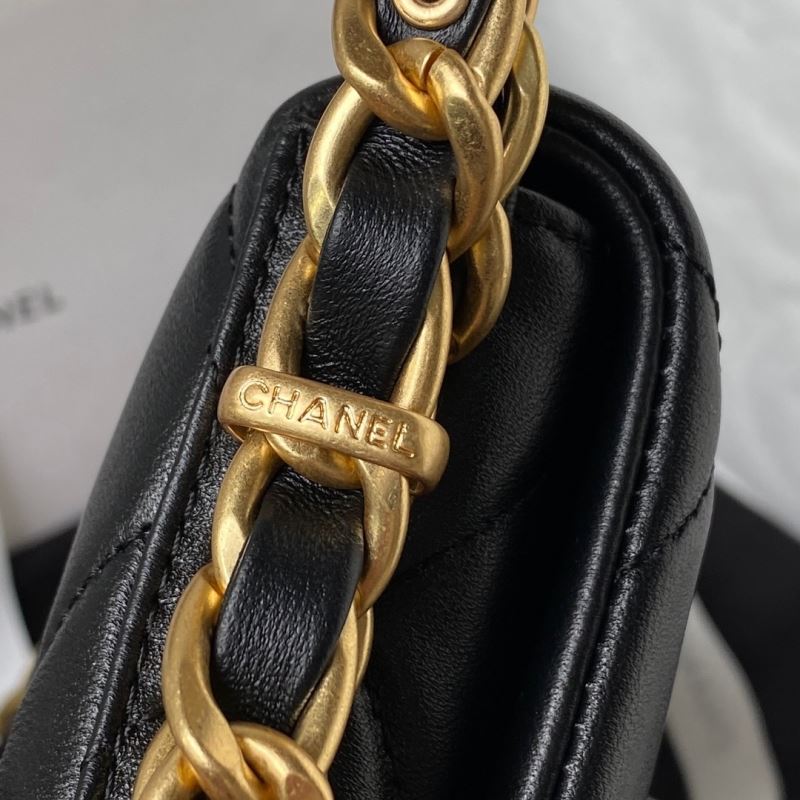 Chanel Satchel Bags